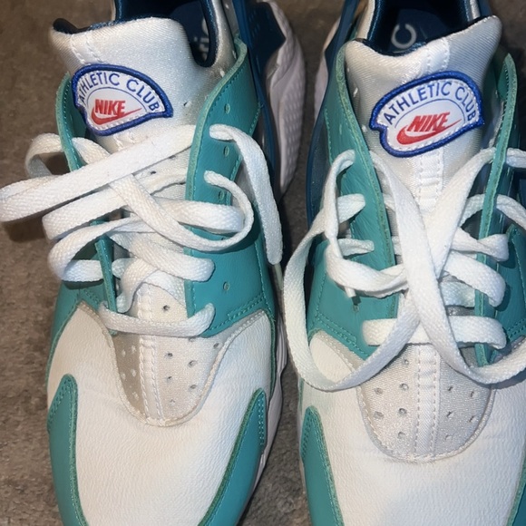 Nike huaraches - Picture 3 of 3